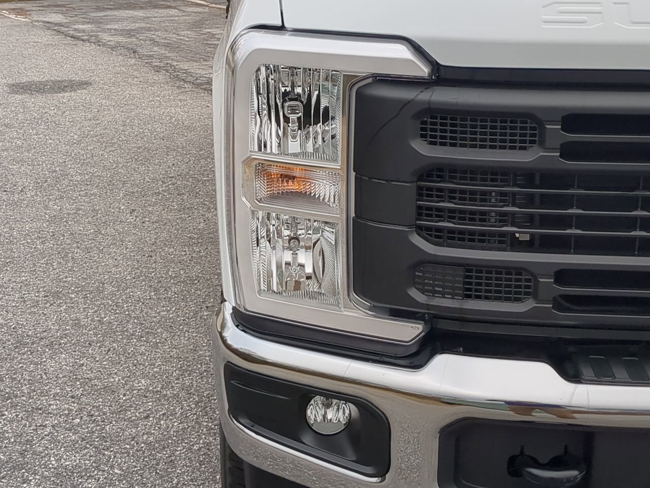 2026 Ford Super Duty F-250 SRW XL Appleton WI