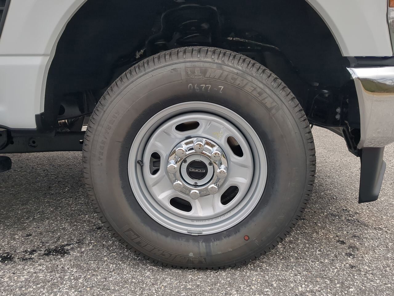 2026 Ford Super Duty F-250 SRW XL Appleton WI