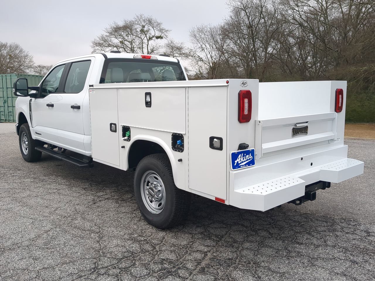 2026 Ford Super Duty F-250 SRW XL Appleton WI