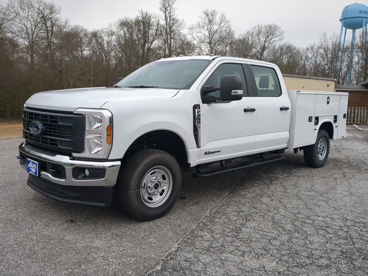 2026 Ford Super Duty F-250 SRW XL Appleton WI