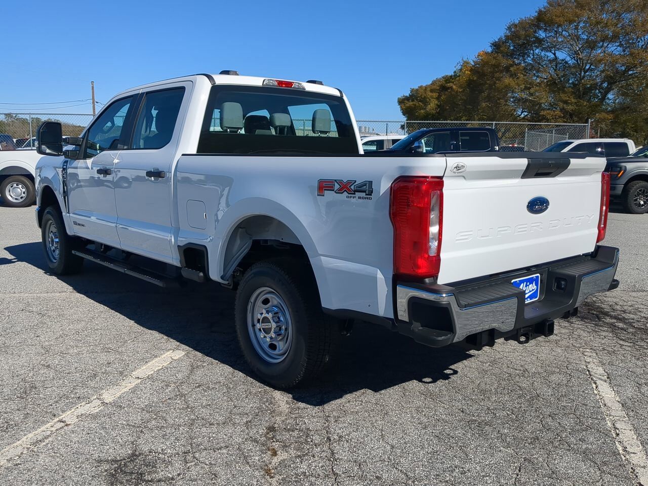 2026 Ford Super Duty F-250 SRW XL Appleton WI