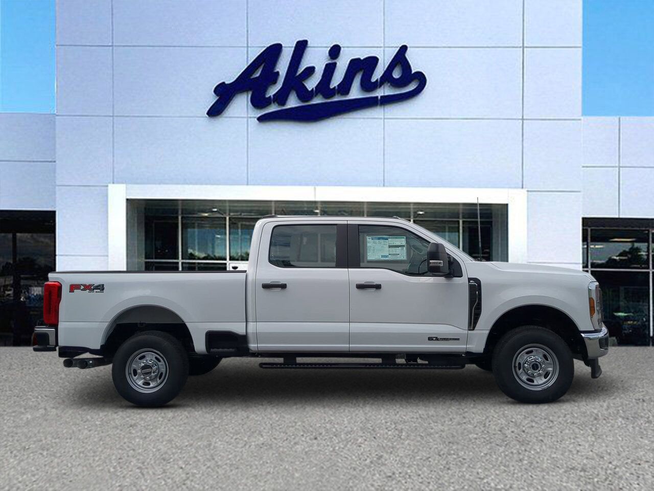 2026 Ford Super Duty F-250 SRW 2026 Ford Super Duty F-250 SRW