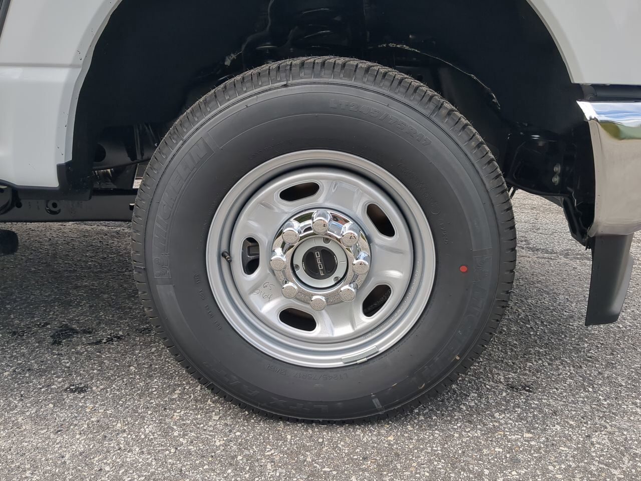 2026 Ford Super Duty F-250 SRW XL Appleton WI