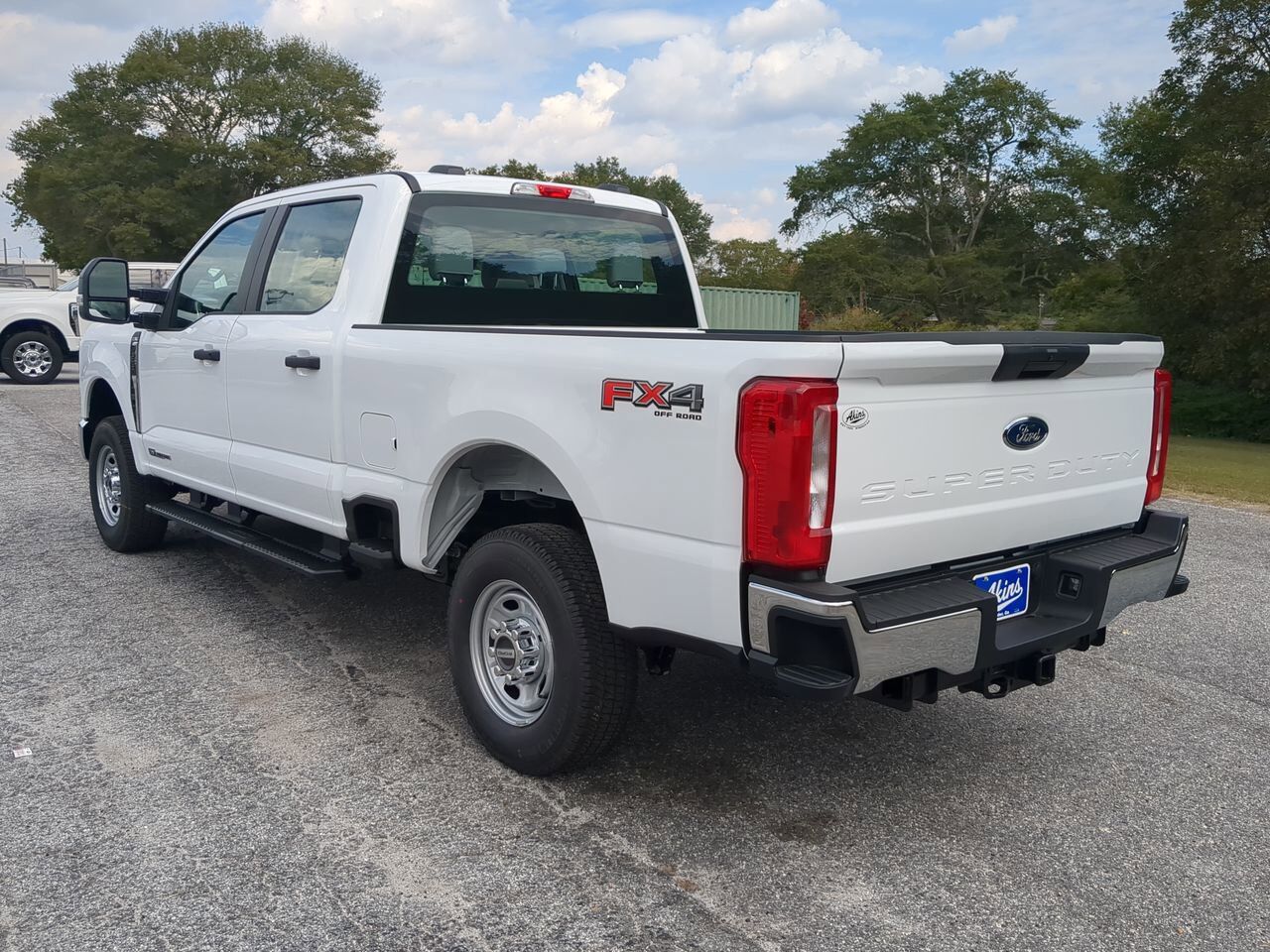 2026 Ford Super Duty F-250 SRW XL Appleton WI