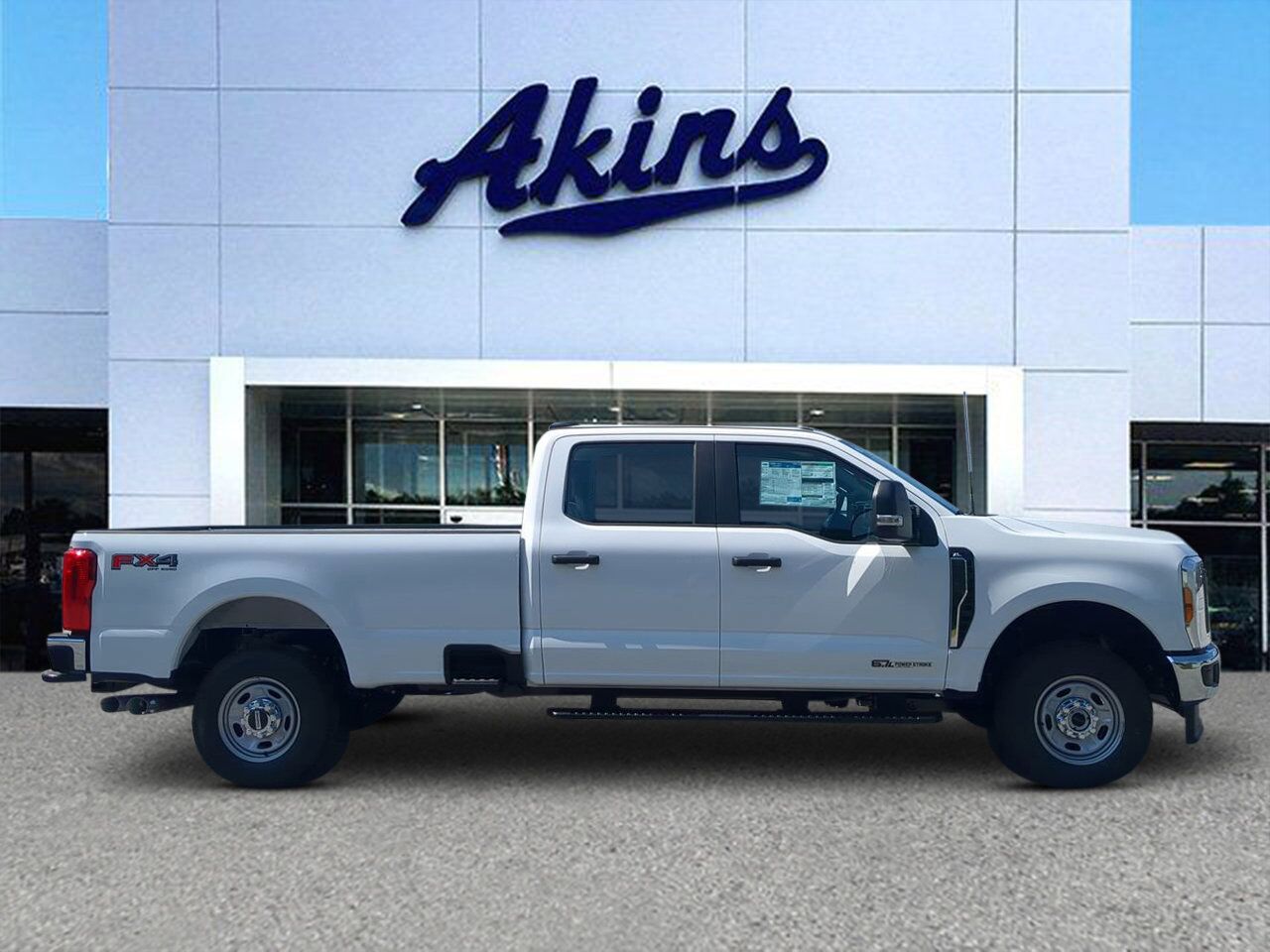 2026 Ford Super Duty F-250 SRW 2026 Ford Super Duty F-250 SRW