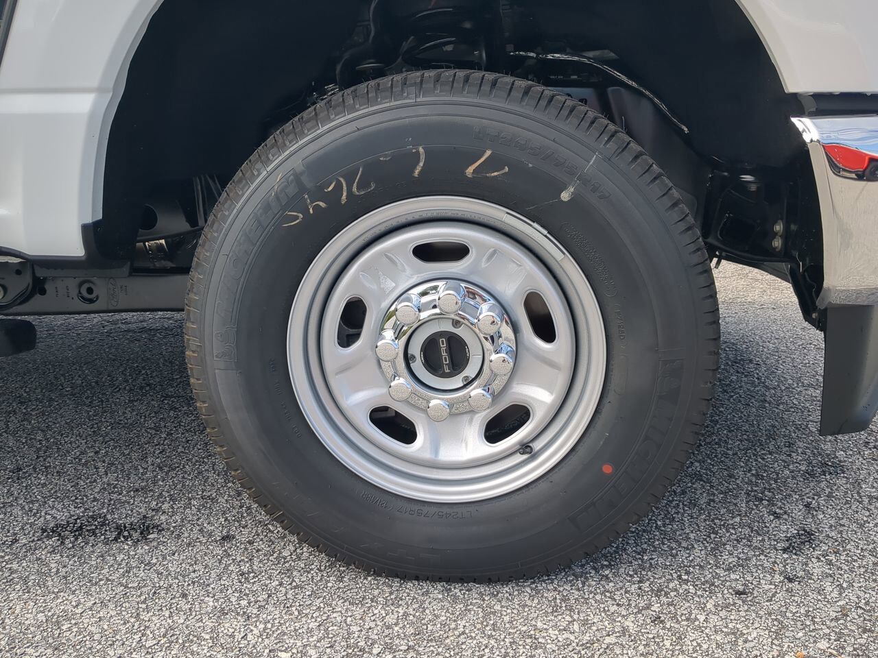 2026 Ford Super Duty F-250 SRW XL Appleton WI