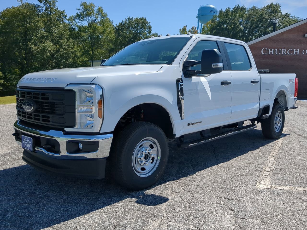 2026 Ford Super Duty F-250 SRW XL Appleton WI