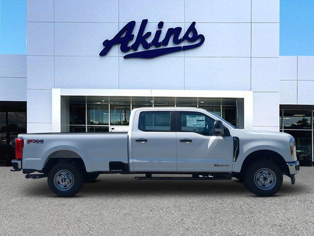 2026 Ford Super Duty F-250 SRW 2026 Ford Super Duty F-250 SRW