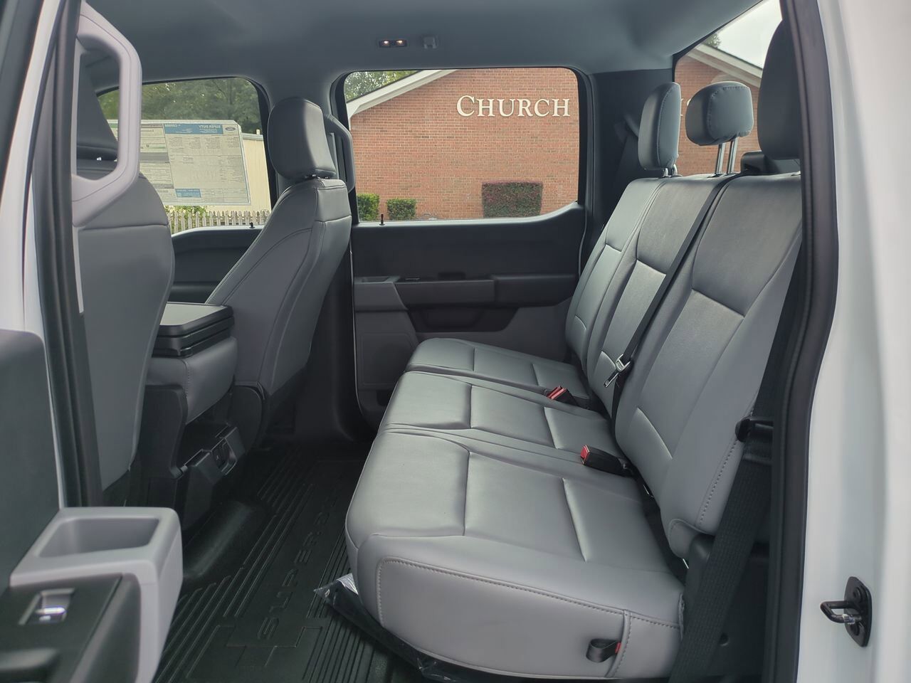 2026 Ford Super Duty F-250 SRW XL Appleton WI
