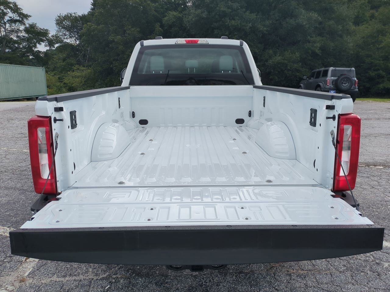 2026 Ford Super Duty F-250 SRW XL Appleton WI