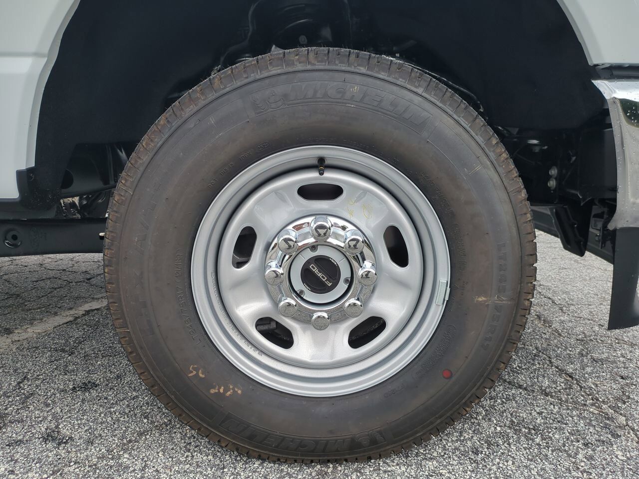 2026 Ford Super Duty F-250 SRW XL Appleton WI