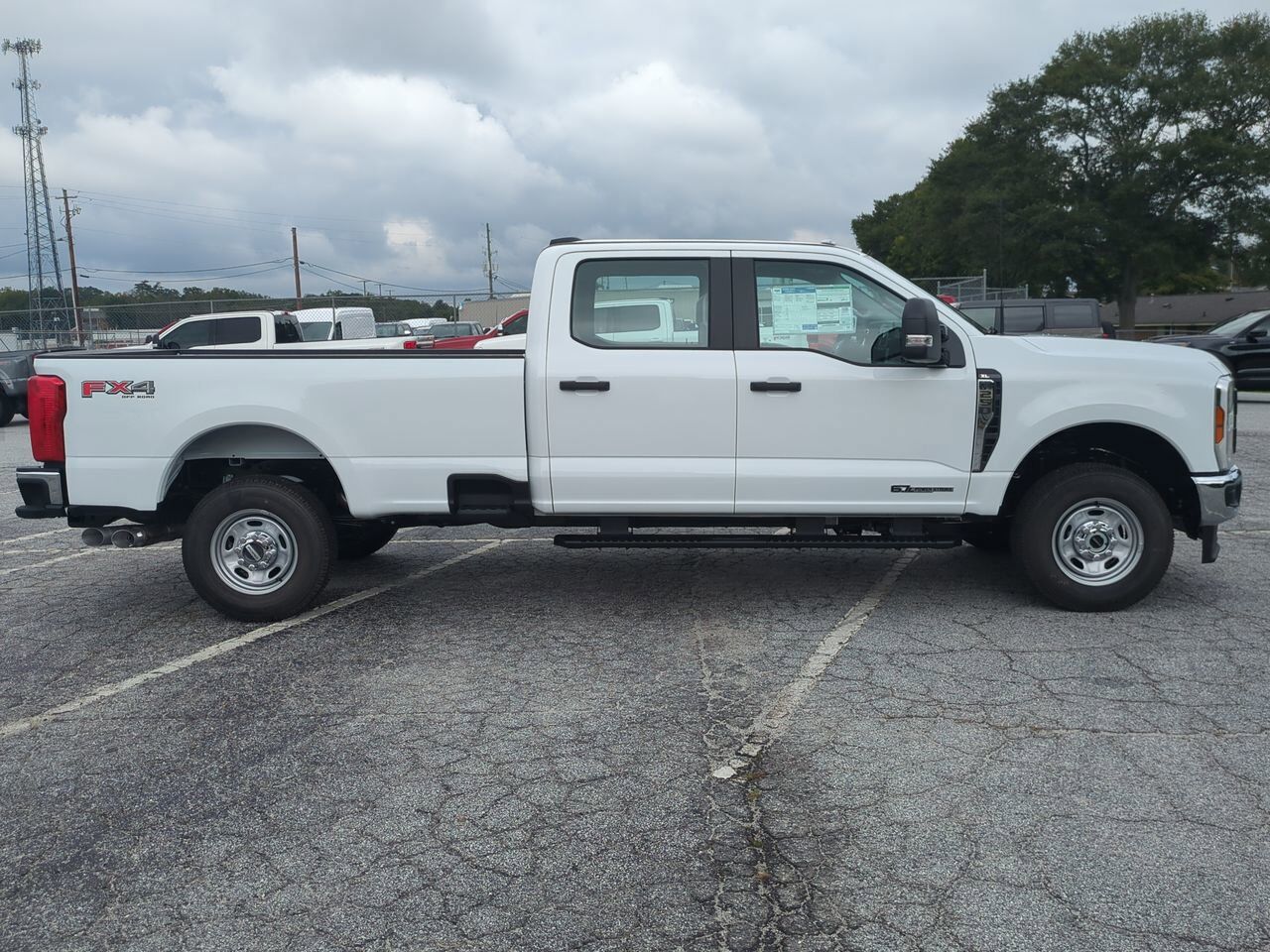 2026 Ford Super Duty F-250 SRW XL Appleton WI