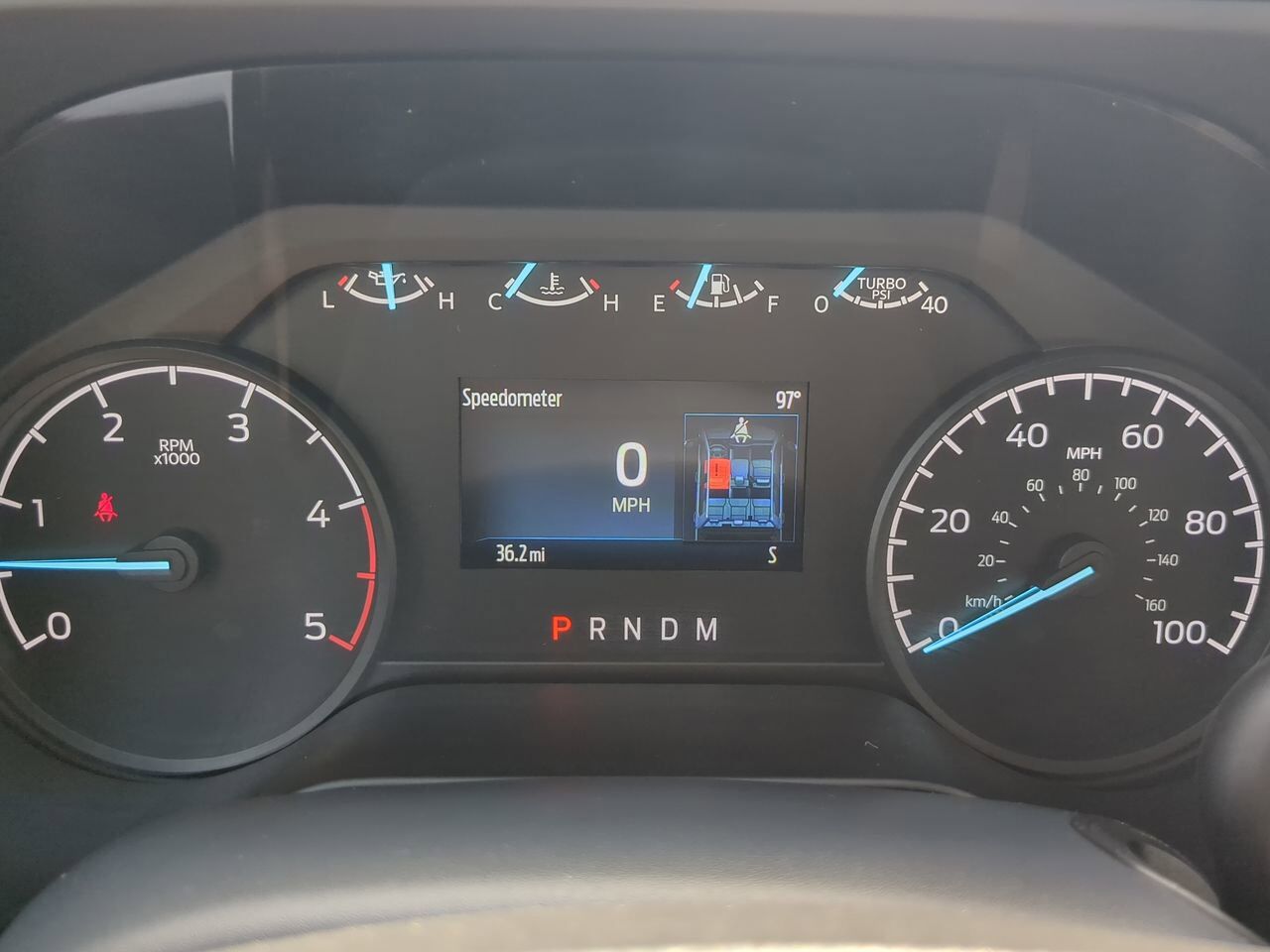 2026 Ford Super Duty F-250 SRW XL Appleton WI