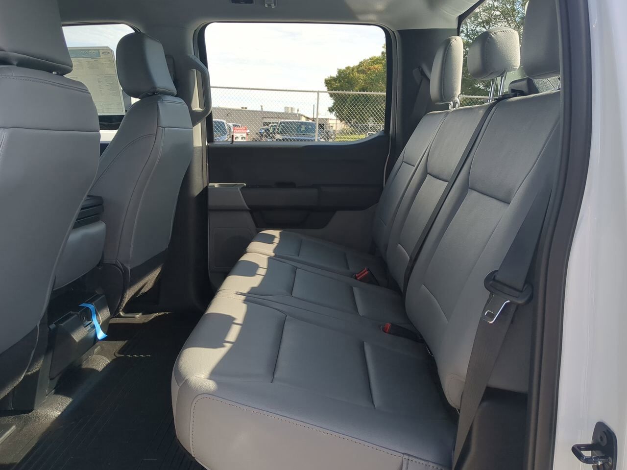 2026 Ford Super Duty F-250 SRW XL Appleton WI