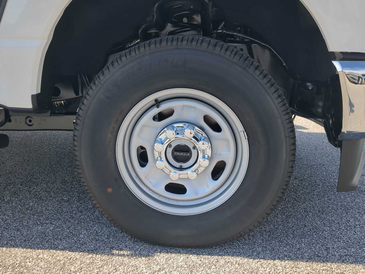 2026 Ford Super Duty F-250 SRW XL Appleton WI