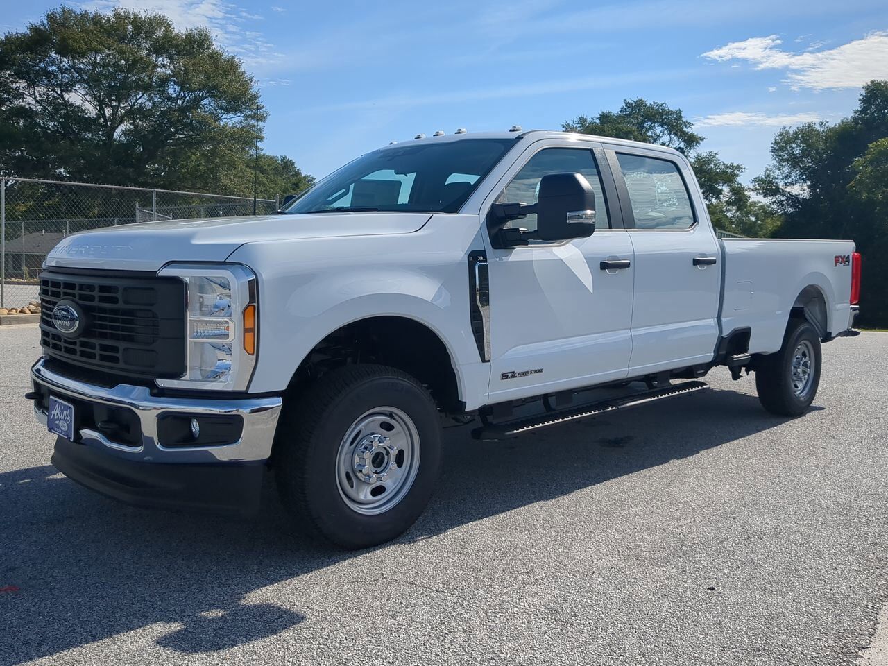 2026 Ford Super Duty F-250 SRW XL Appleton WI
