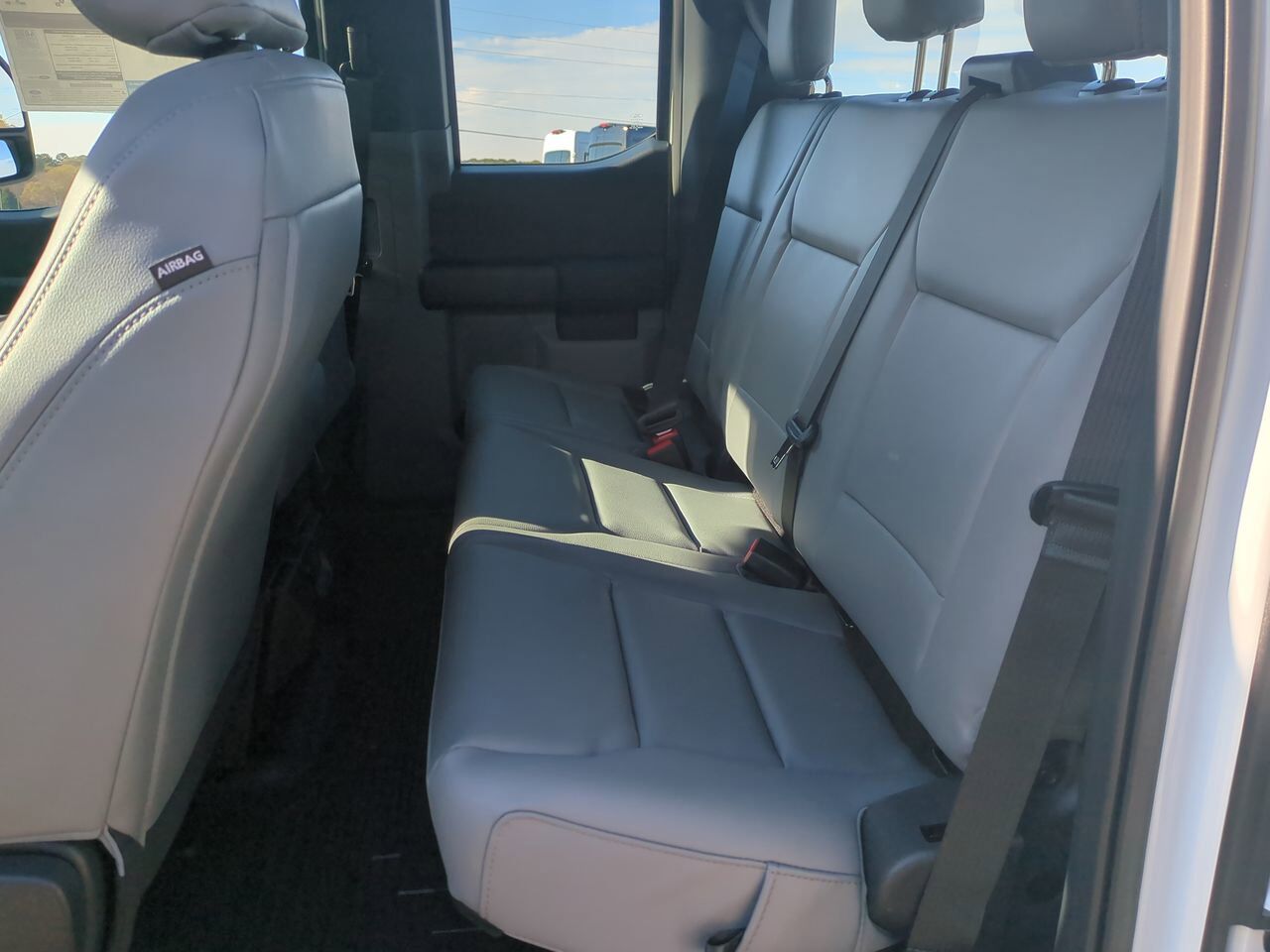 2026 Ford Super Duty F-250 SRW XL Appleton WI