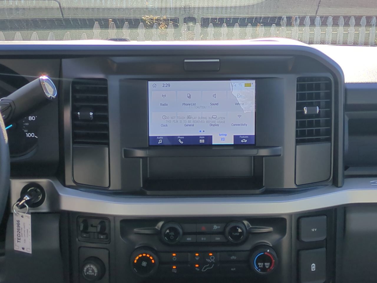 2026 Ford Super Duty F-250 SRW XL Appleton WI