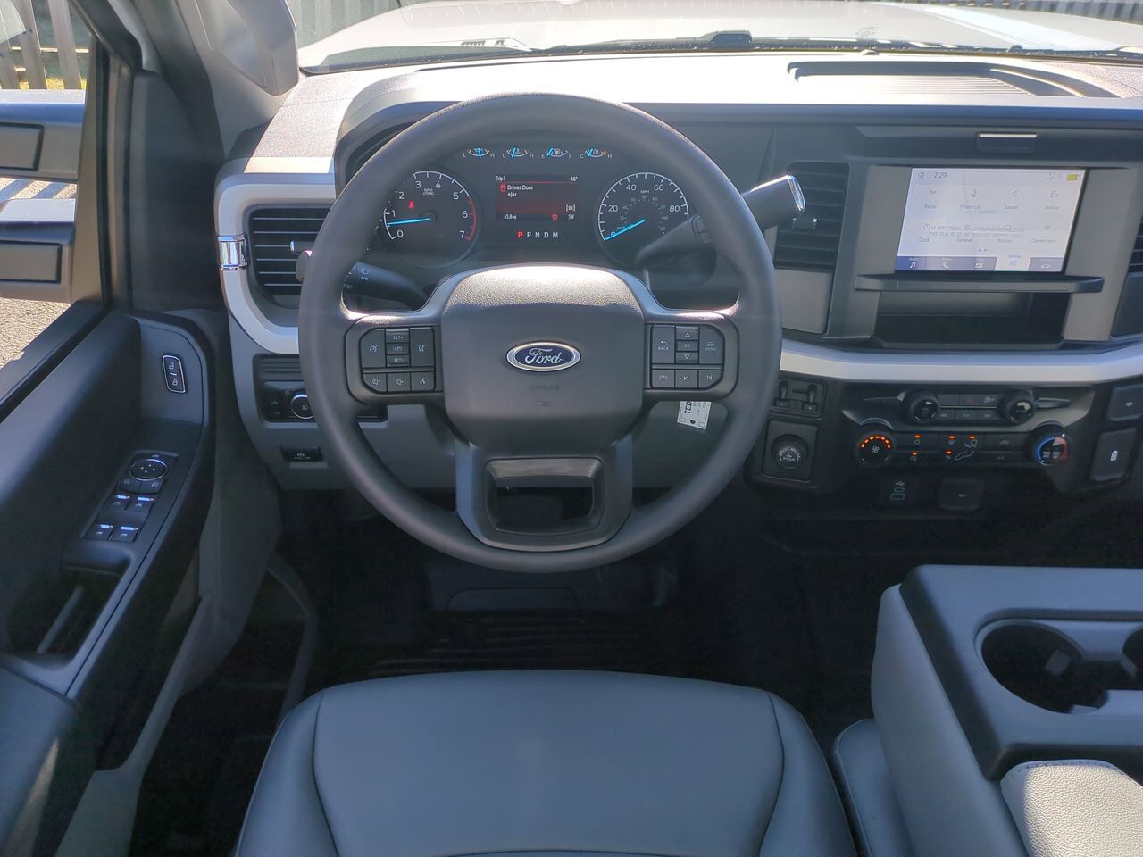 2026 Ford Super Duty F-250 SRW XL Appleton WI