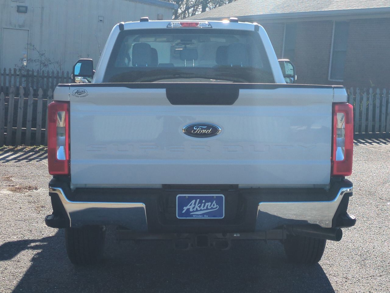 2026 Ford Super Duty F-250 SRW XL Appleton WI