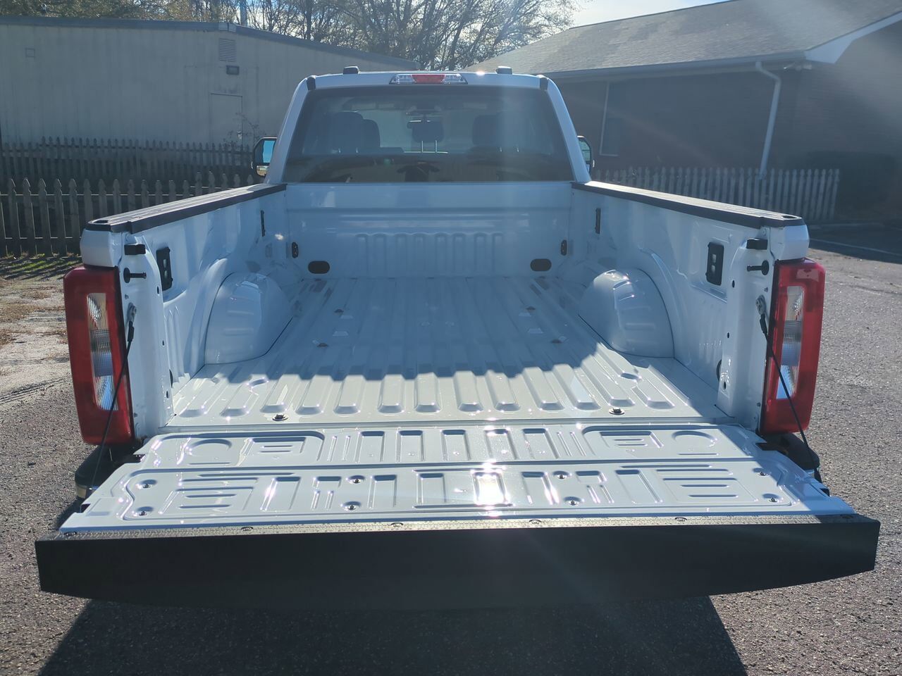 2026 Ford Super Duty F-250 SRW XL Appleton WI