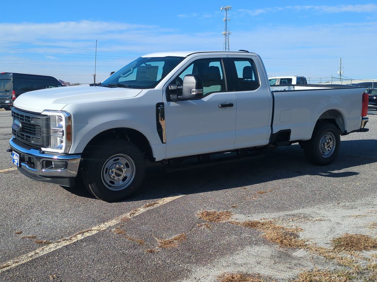 2026 Ford Super Duty F-250 SRW XL Appleton WI