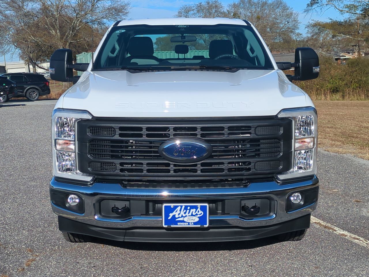 2026 Ford Super Duty F-250 SRW XL Appleton WI