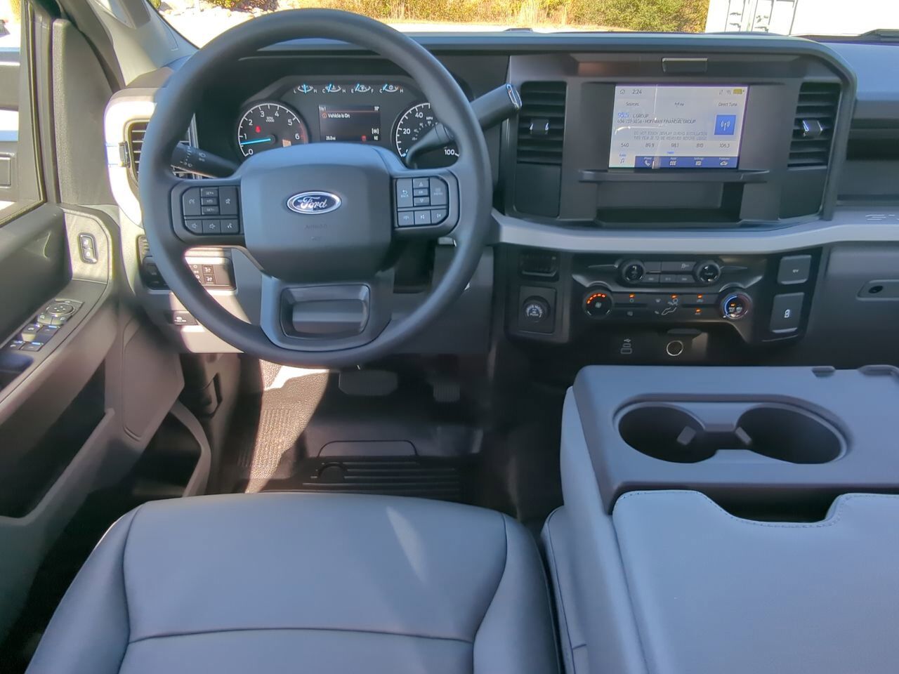 2026 Ford Super Duty F-250 SRW XL Appleton WI 2026 Ford Super Duty F-250 SRW XL Appleton WI