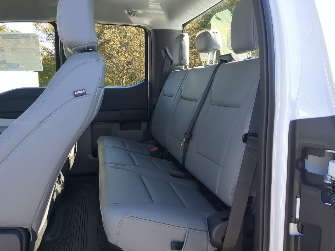 2026 Ford Super Duty F-250 SRW XL Appleton WI