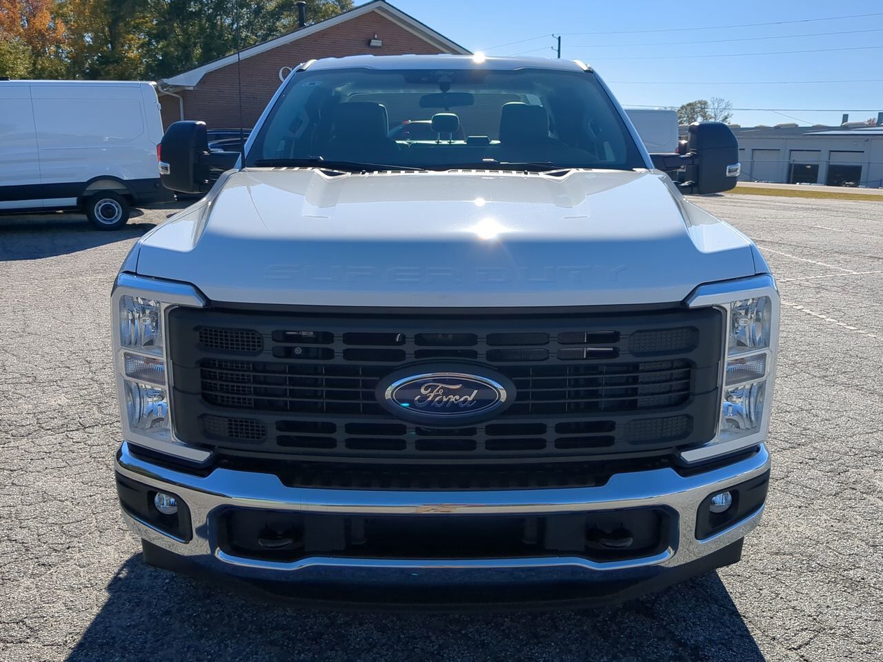 2026 Ford Super Duty F-250 SRW XL Appleton WI