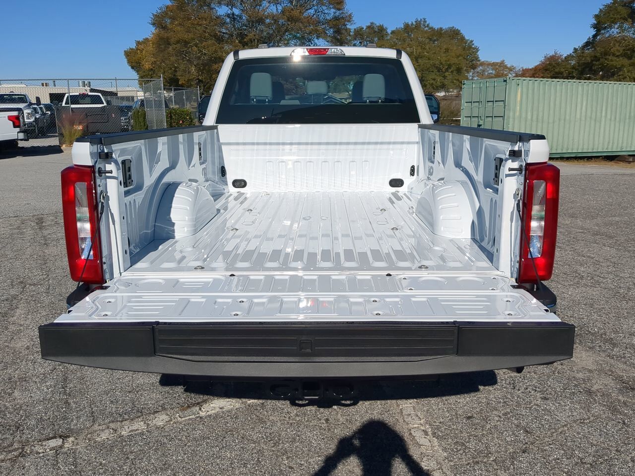 2026 Ford Super Duty F-250 SRW XL Appleton WI