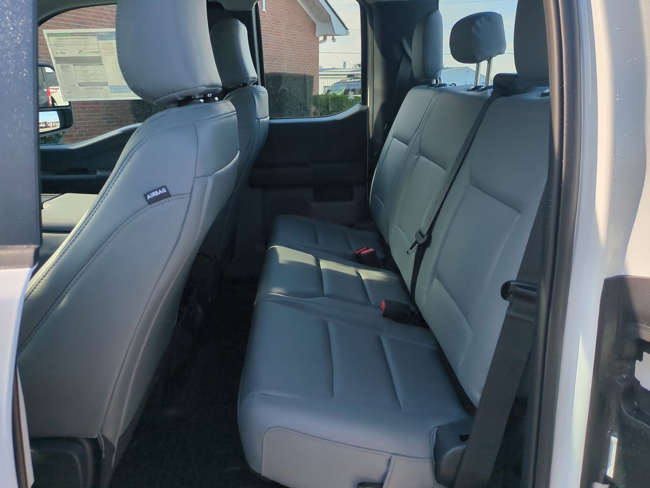 2026 Ford Super Duty F-250 SRW XL Appleton WI