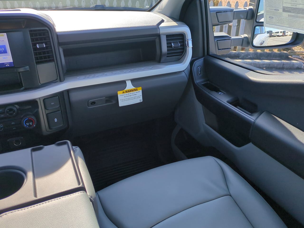 2026 Ford Super Duty F-250 SRW XL Appleton WI