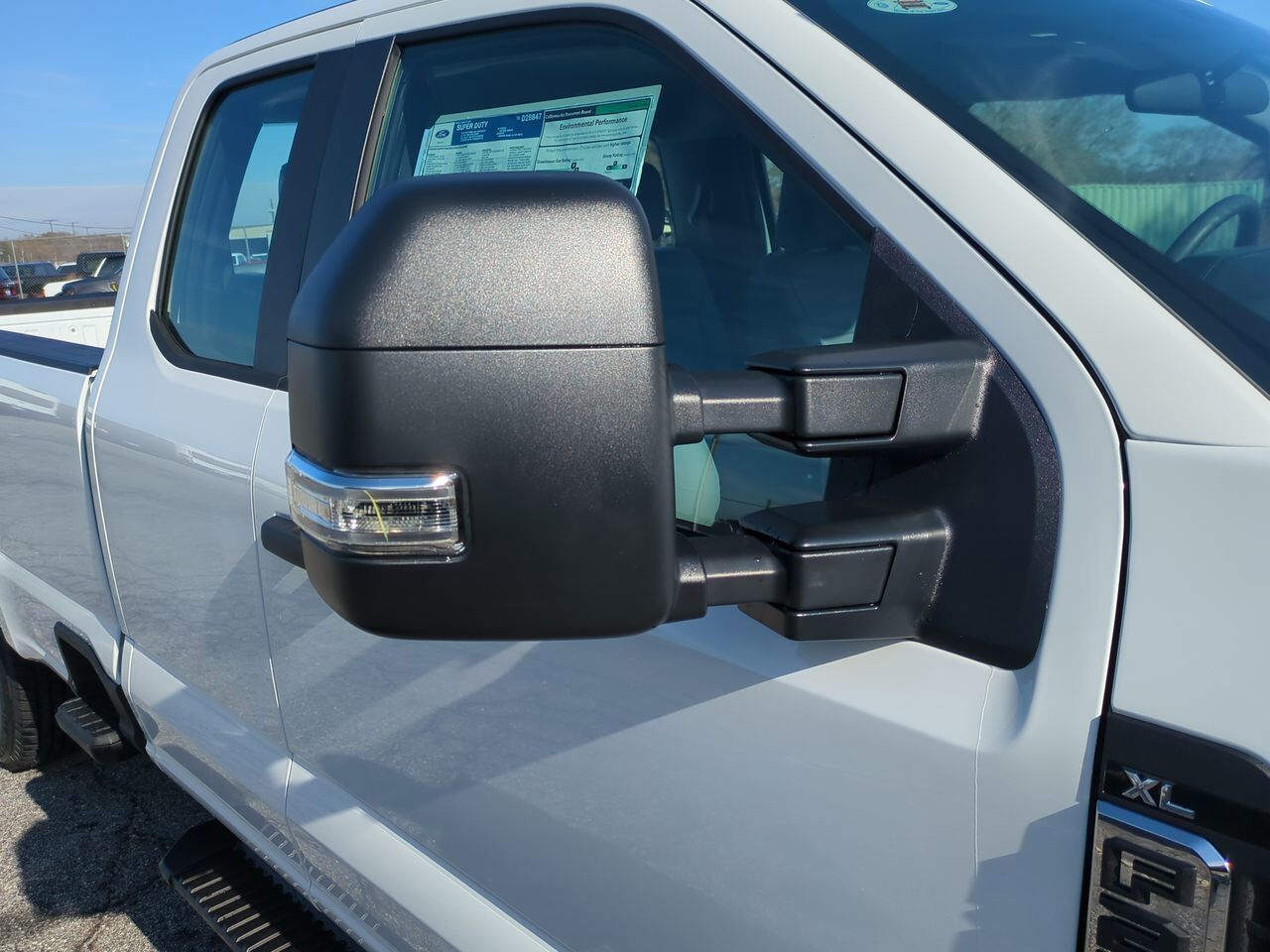 2026 Ford Super Duty F-250 SRW XL Appleton WI