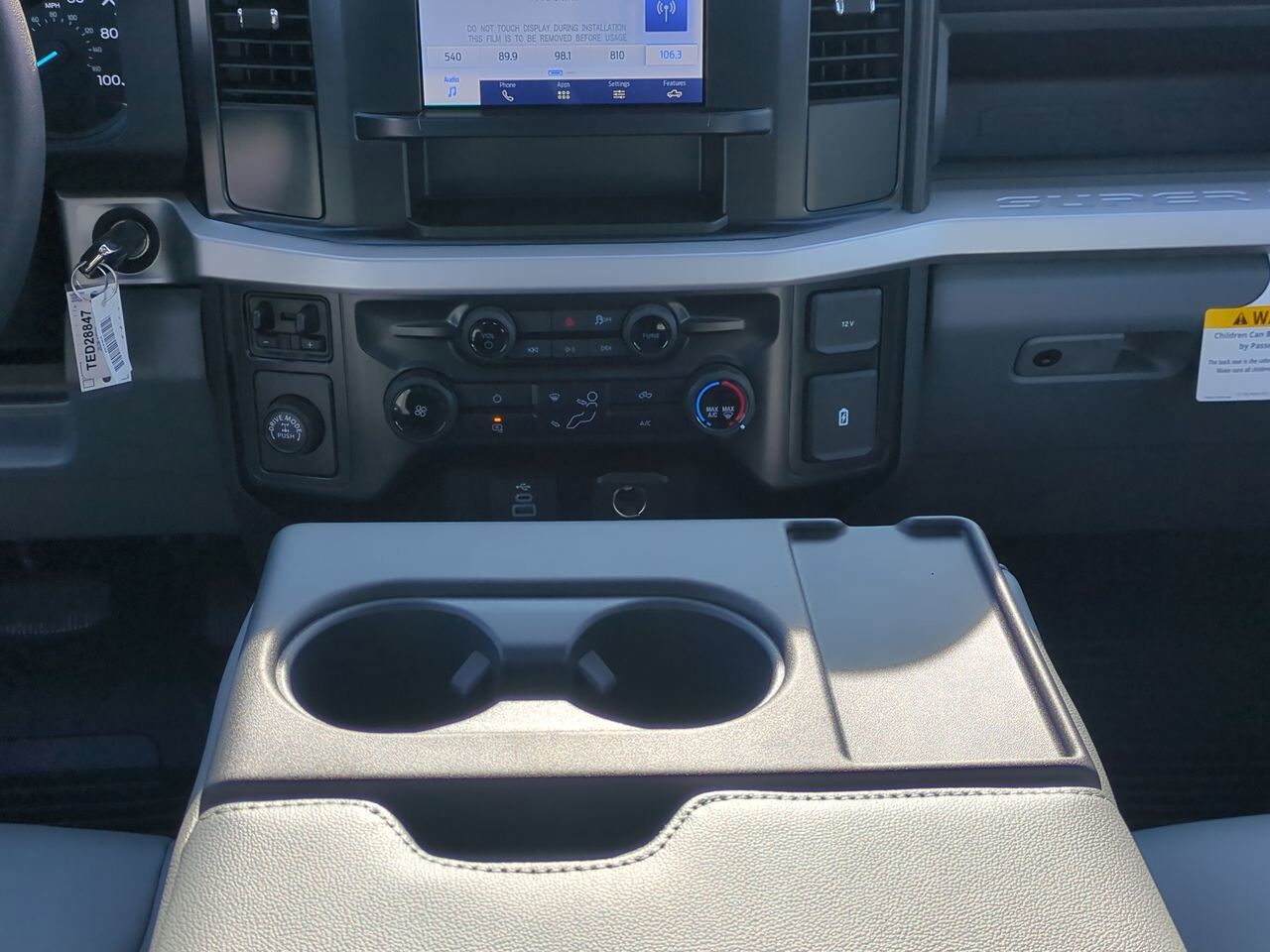 2026 Ford Super Duty F-250 SRW XL Appleton WI