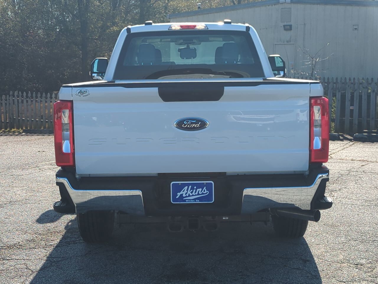 2026 Ford Super Duty F-250 SRW XL Appleton WI