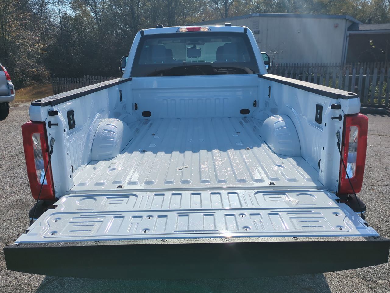 2026 Ford Super Duty F-250 SRW XL Appleton WI