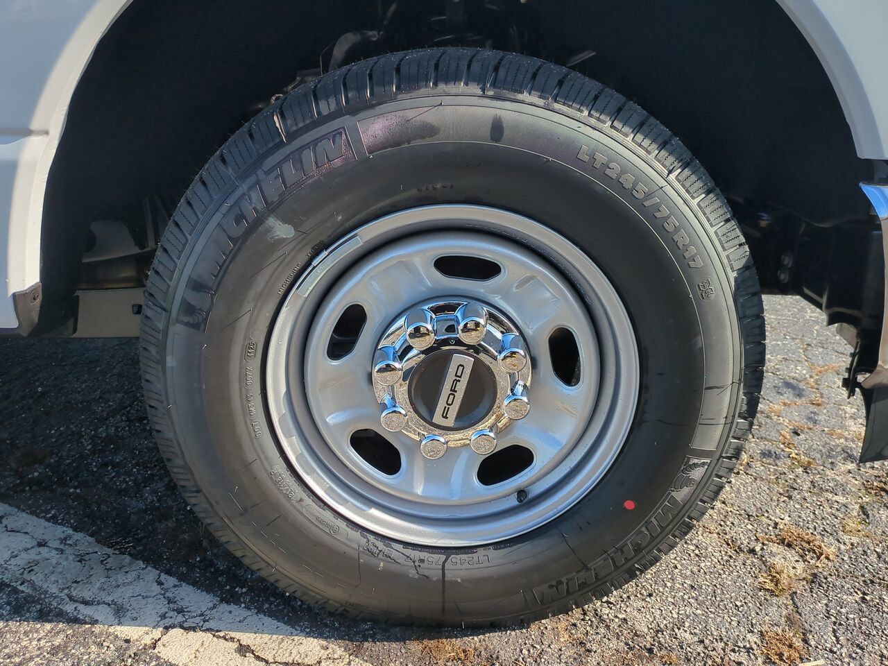 2026 Ford Super Duty F-250 SRW XL Appleton WI