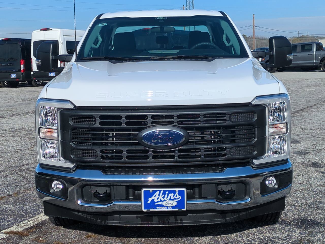 2026 Ford Super Duty F-250 SRW XL Appleton WI