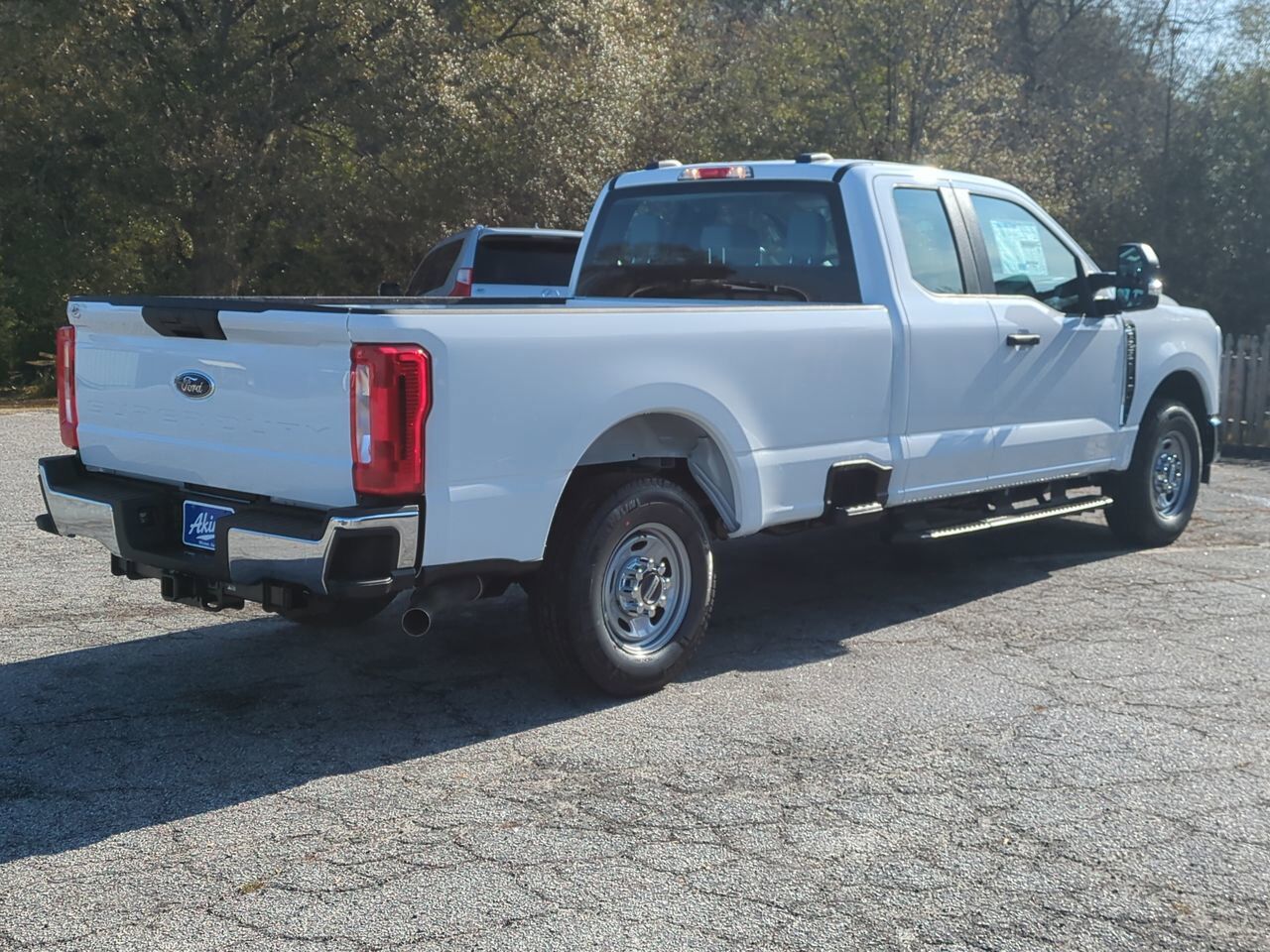 2026 Ford Super Duty F-250 SRW XL Appleton WI