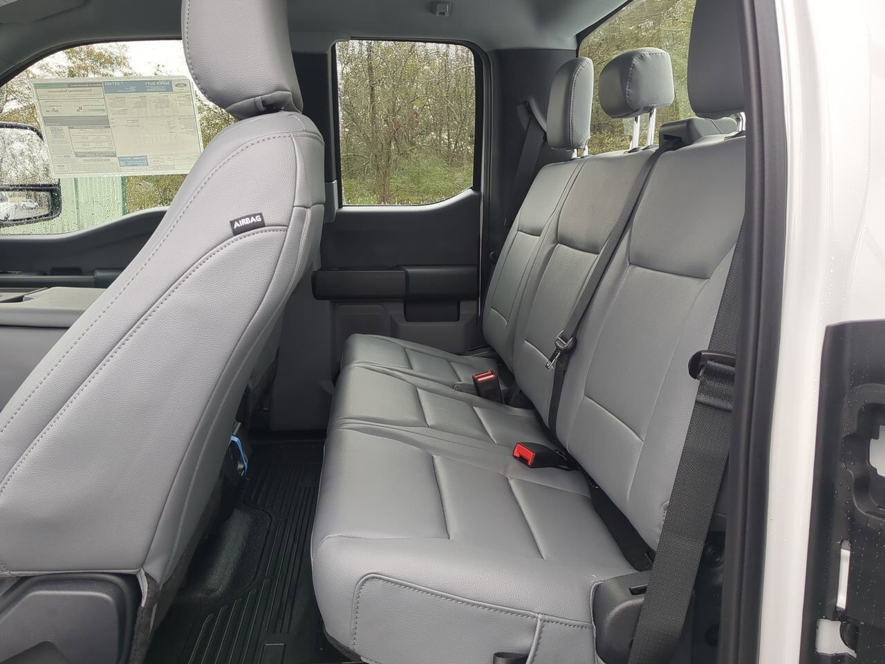 2026 Ford Super Duty F-250 SRW XL Appleton WI