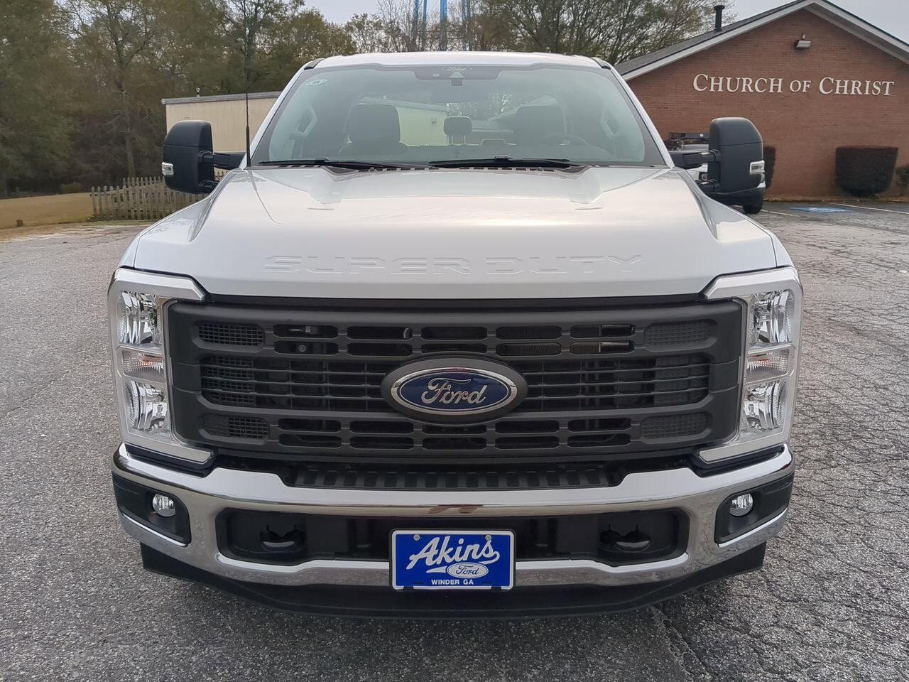 2026 Ford Super Duty F-250 SRW XL Appleton WI