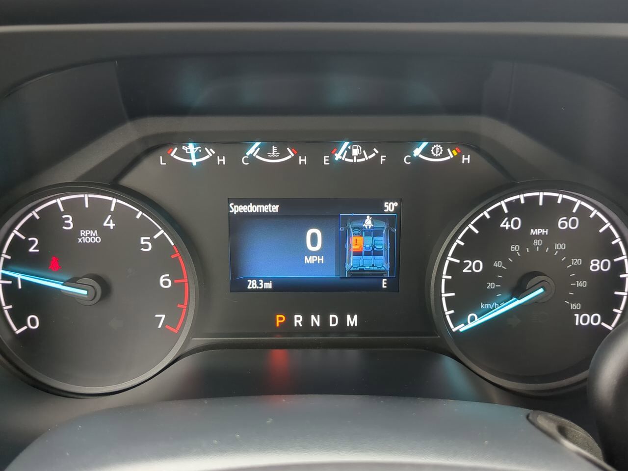 2026 Ford Super Duty F-250 SRW XL Appleton WI