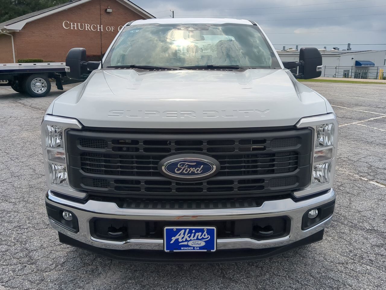 2026 Ford Super Duty F-250 SRW XL Appleton WI 2026 Ford Super Duty F-250 SRW XL Appleton WI