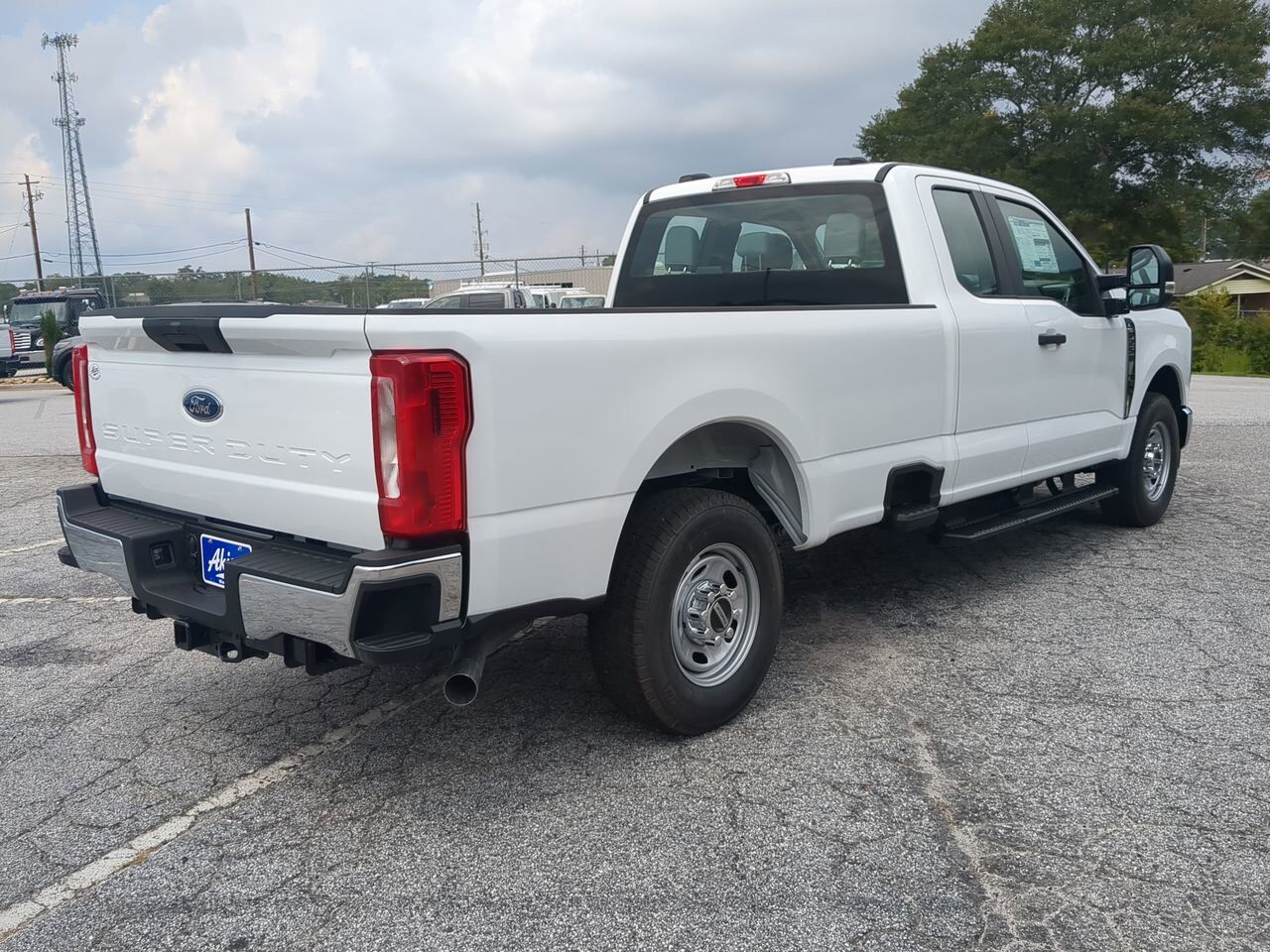 2026 Ford Super Duty F-250 SRW XL Appleton WI 2026 Ford Super Duty F-250 SRW XL Appleton WI