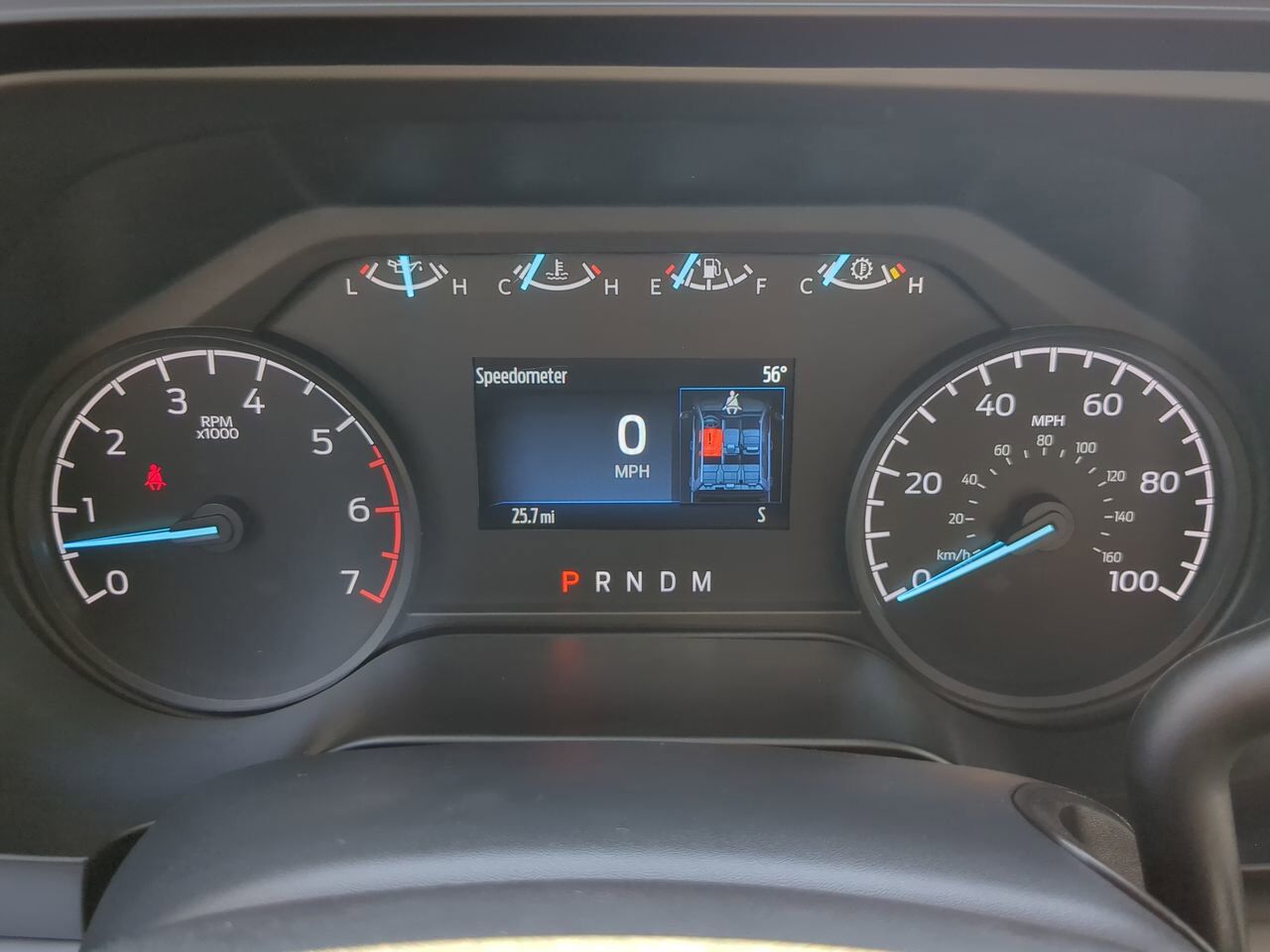 2026 Ford Super Duty F-250 SRW XL Appleton WI