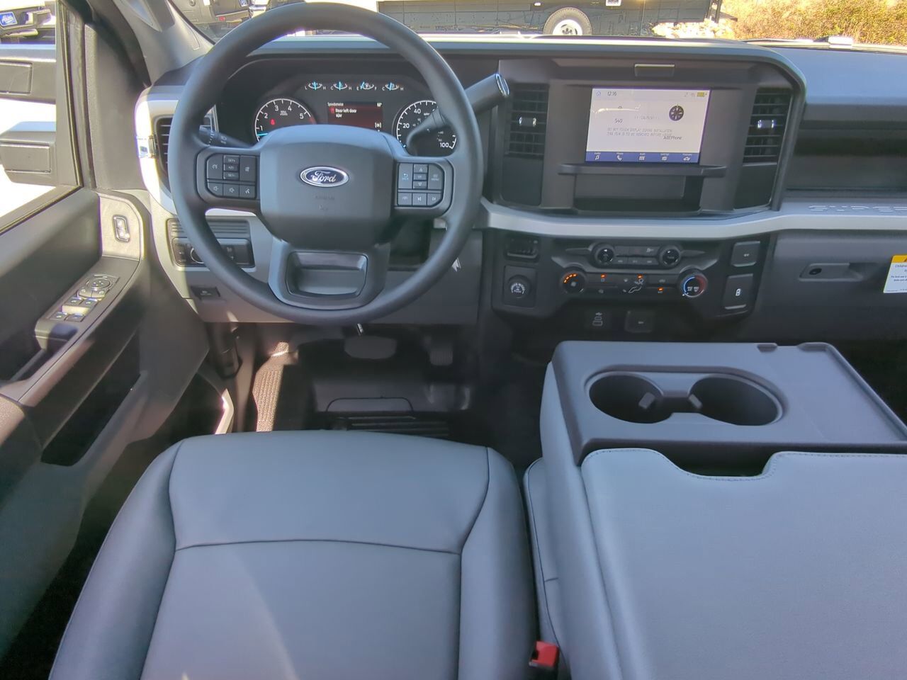 2026 Ford Super Duty F-250 SRW XL Appleton WI