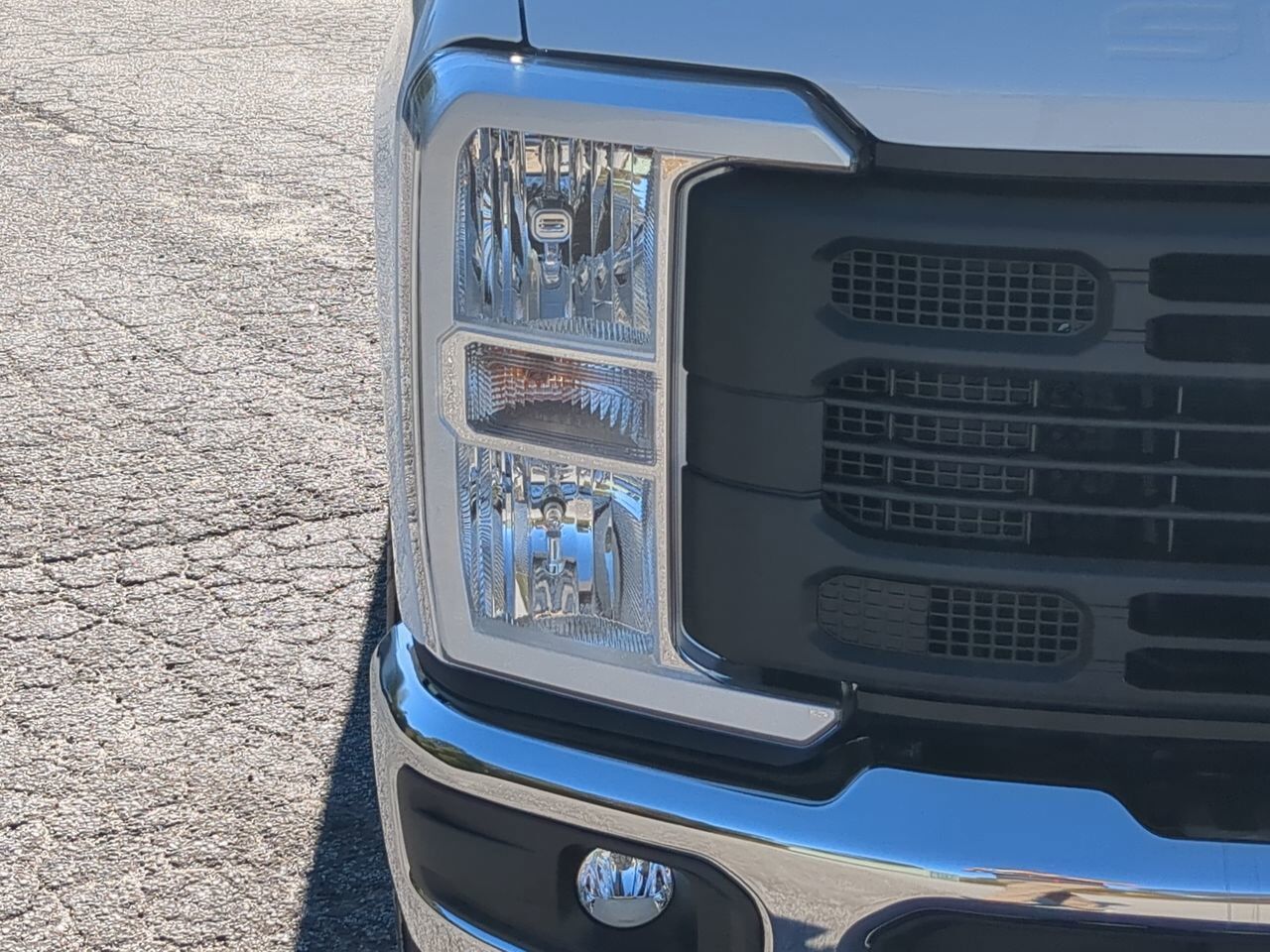 2026 Ford Super Duty F-250 SRW XL Appleton WI