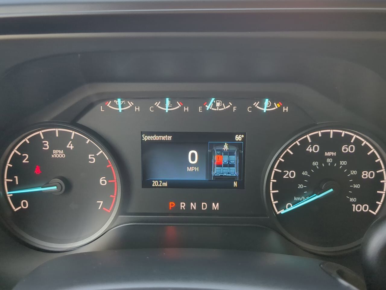 2026 Ford Super Duty F-250 SRW XL Appleton WI