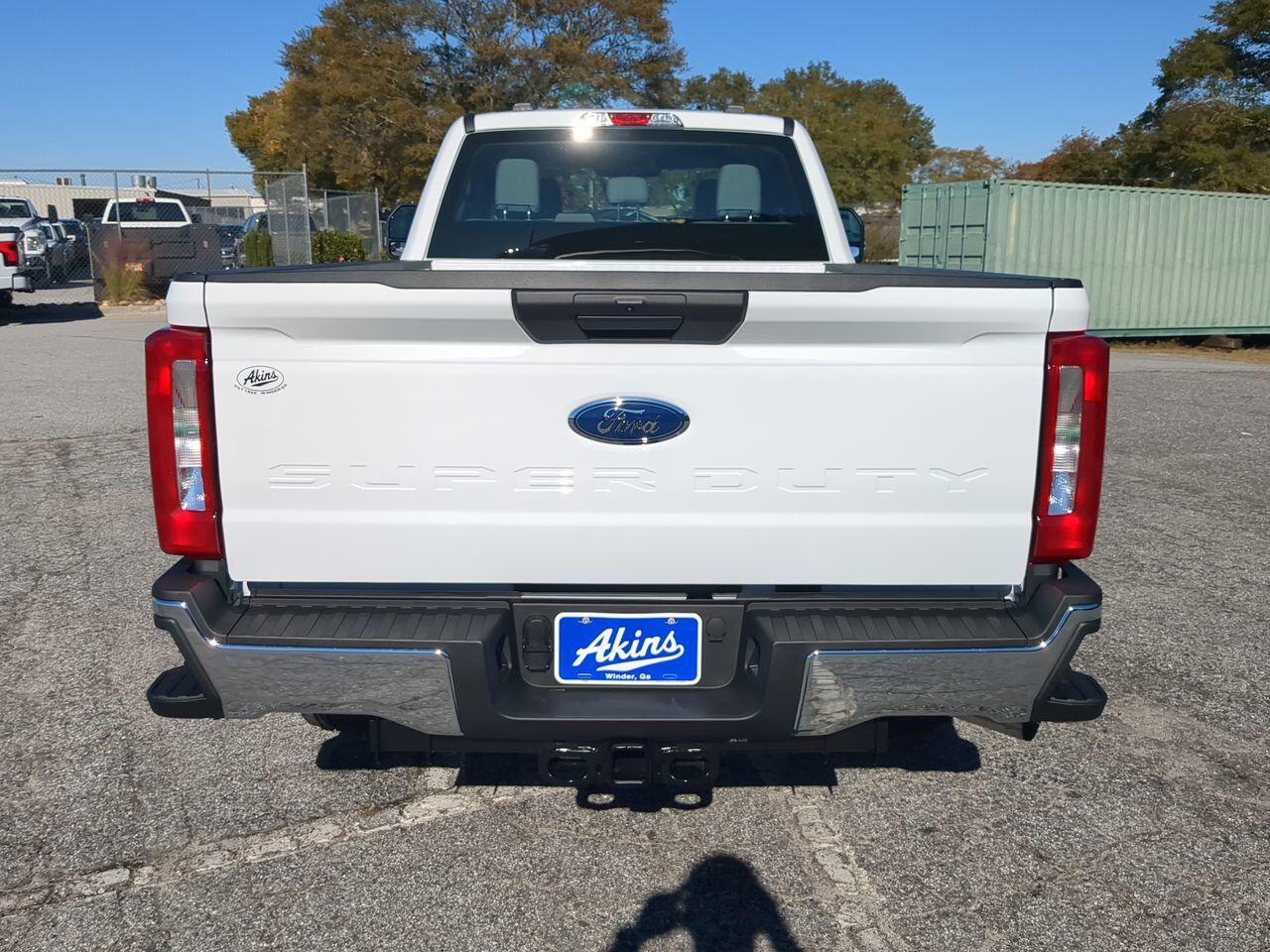 2026 Ford Super Duty F-250 SRW XL Appleton WI 2026 Ford Super Duty F-250 SRW XL Appleton WI